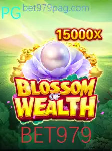 BlossomofWealth: Descubra o Novo Fenômeno no Mundo do Gaming com BET979