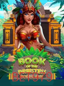 Explorando o Enigmático Mundo de BookOfThePriestess