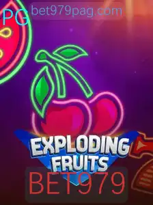 ExplodingFruits: Um Novo Jogo que Promete Surpresas Diárias