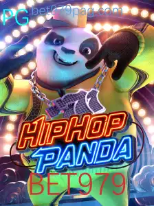 Explorando o Mundo Empolgante de HipHopPanda: Descubra as Regras e Comece a Jogar com BET979