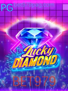 Explorando o Universo de LuckyDiamond: Guia Completo