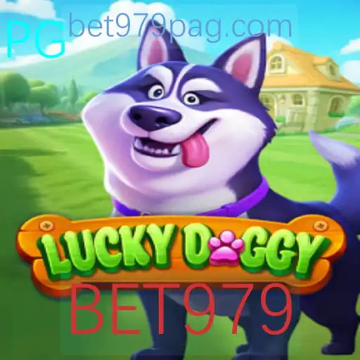 Descubra o Mundo de LuckyDoggy: A Nova Sensação dos Jogos em 2023