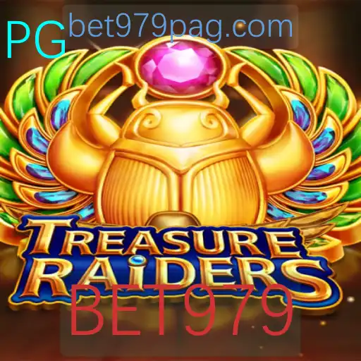 Descubra o Universo de TreasureRaiders com BET979