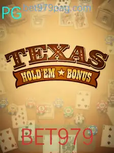 Explorando Texas Holdem Bonus: Regras e Estratégias Atuais